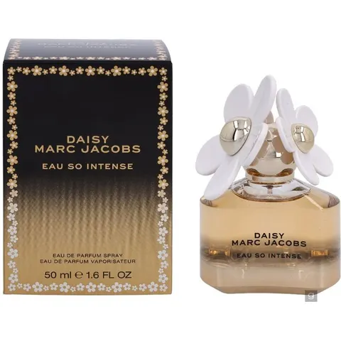 Marc Jacobs Daisy Eau So Intense Eau De Parfum Spray 50ml – image 3