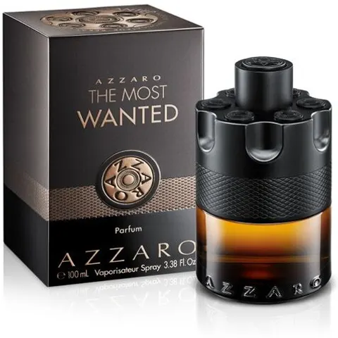 Azzaro The Most Wanted Parfum 100ml – image 5