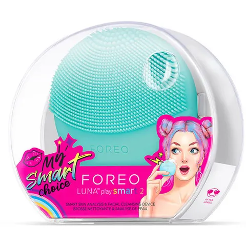 FOREO LUNA Play Smart 2-Mint – image 2