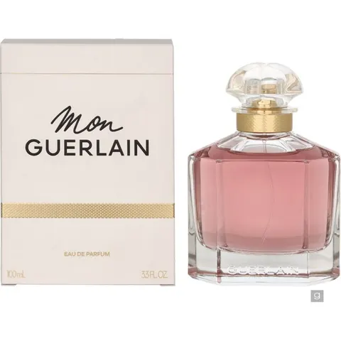 Guerlain Mon Guerlain Eau de Parfum Spray 100ml – image 5