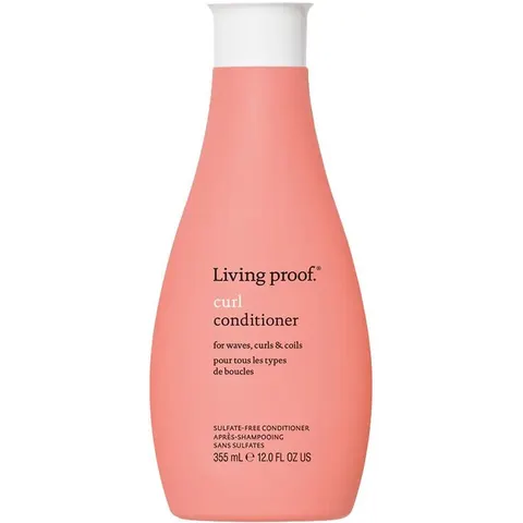 Living Proof Curl Conditioner 355ml – 025906 – image 2
