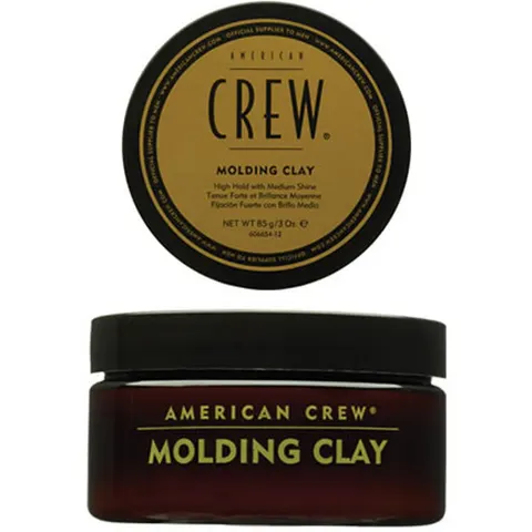 American Crew Molding Clay 85G – image 3