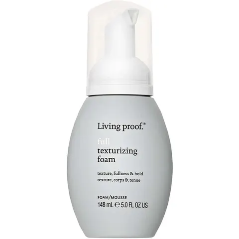 Living Proof Full Texturizing Foam 148ml – image 2