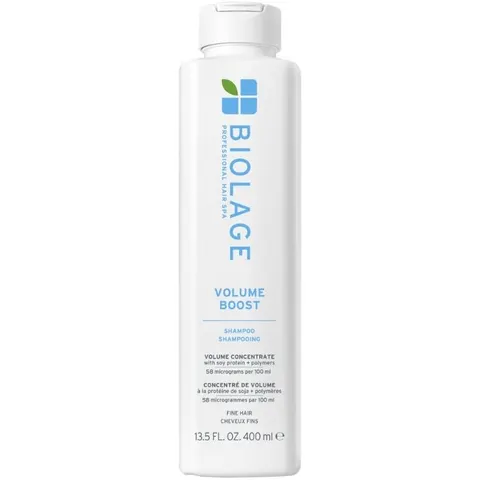 Biolage Volume Boost Shampoo 400ml – image 2