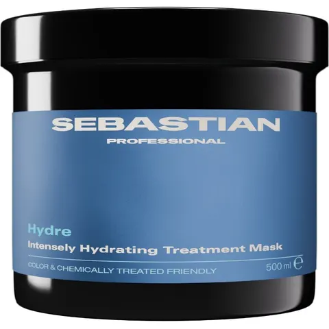 Sebastian Professional Hydre Intense Hydration Mask 500 ml – image 3