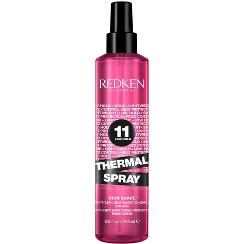 Redken Thermal Spray 250ml – image 2