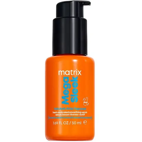 Matrix Mega Sleek Anti-Frizz Topcoat – image 2
