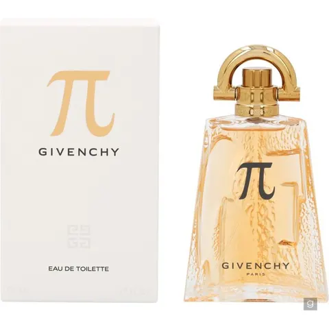 Givenchy Pi Eau de Toilette Spray 50ml – image 3