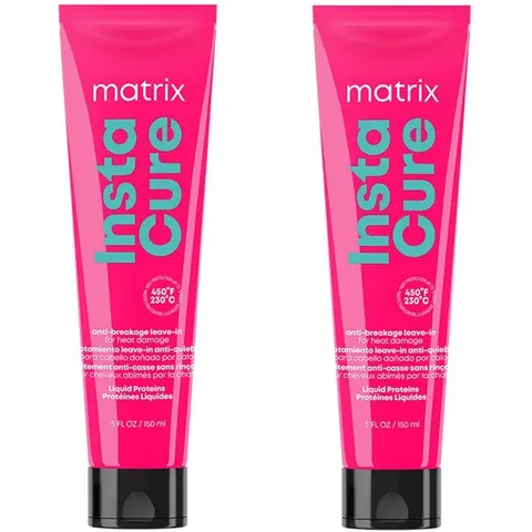 Matrix Instacure Anti Breakage Leave-In 150ml Double – image 2