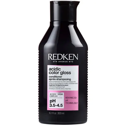 Redken Acidic Color Gloss Conditioner 300ml – image 2