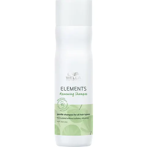 Wella Elements Renewing Shampoo 250ml – 337845 – image 2
