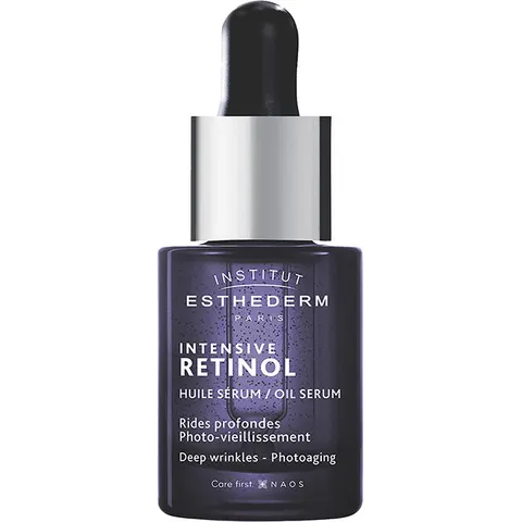 Institut Esthederm Intensive Retinol Face Serum 15ml – image 2