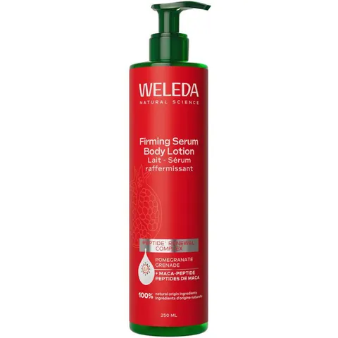 Weleda Firming body serum 250 ml – image 2