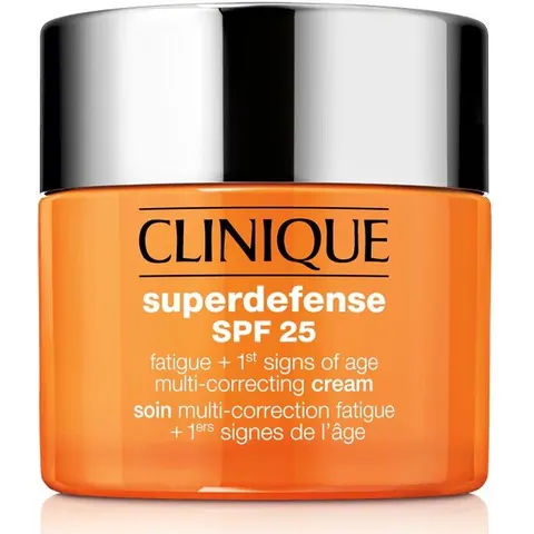 Clinique Superdefense Multi-Correcting Cream SPF25 50ml – image 2
