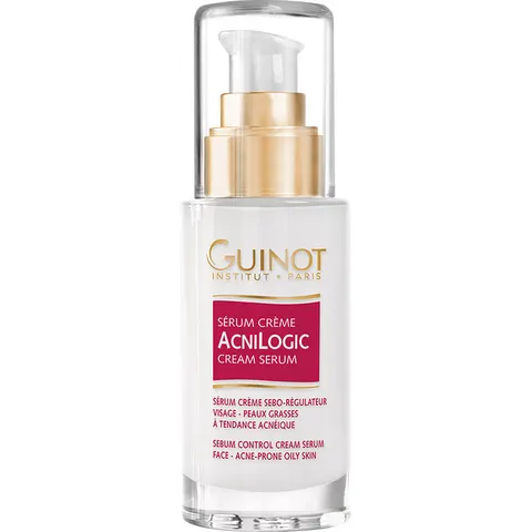 Guinot Serum Creme AcniLogic 30ml – image 2