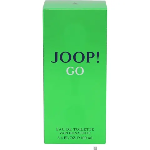 Joop Go 100ml EDT – image 5