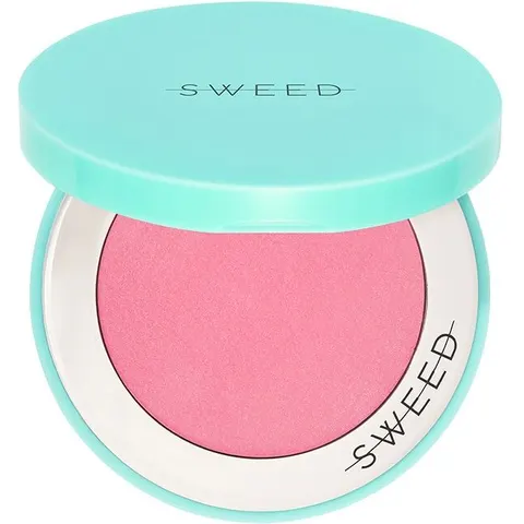 Sweed Air Blush Cream 5g-Doll Face – image 2