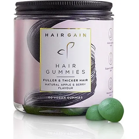Hair Gain Gummies – image 2