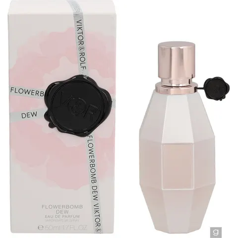 Viktor & Rolf Flowerbomb Dew 50ml EDP – image 4