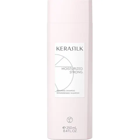Kerasilk Repairing Shampoo 250ml – image 2