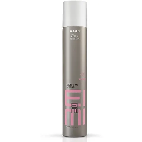 Wella Professionals EIMI Mistify Me Strong Hairspray 500ml – image 2