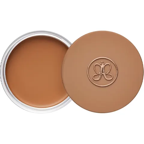 Anastasia Beverly Hills Cream Bronzer-Hazelnut – image 3