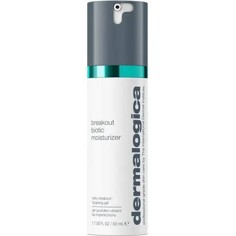 Dermalogica Breakout Biotic Moisturiser 50ml – image 2