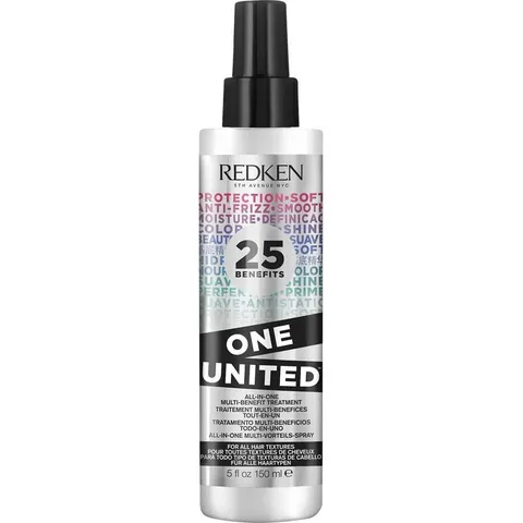 Redken One United Multi-Benefit Treatment 150ml – image 3