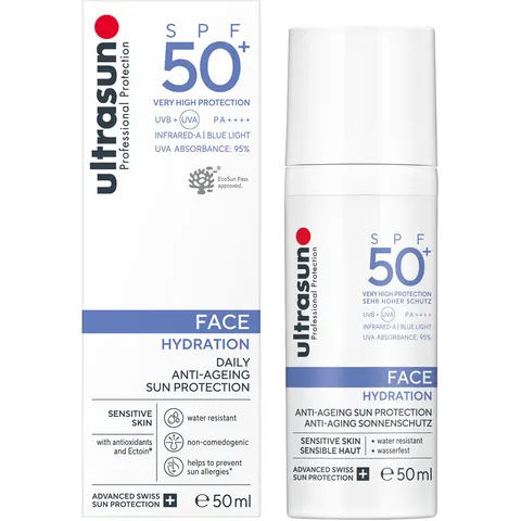 Ultrasun Face SPF50 50ml – image 4