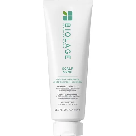 Biolage Scalp Sync Universal Conditioner 236ml – image 2