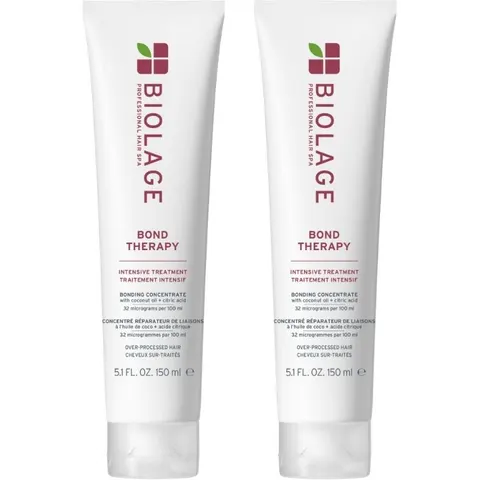 Biolage Bond Therapy Intensive Treatment 150ml Double – image 2