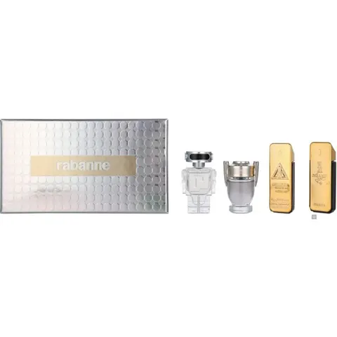 Paco Rabanne Miniature Discovery Set for Men – image 3