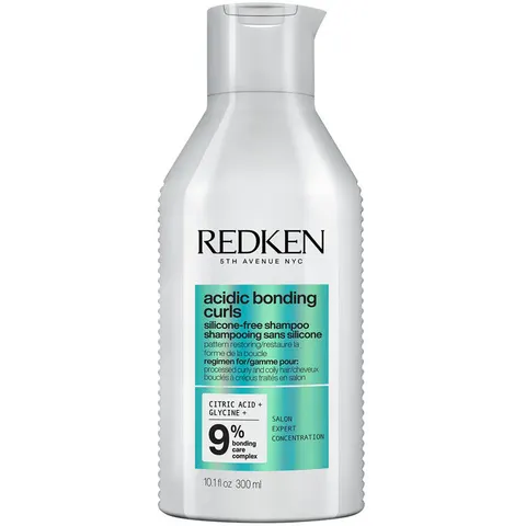Redken Acidic Bonding Curls Shampoo 300ml – image 2
