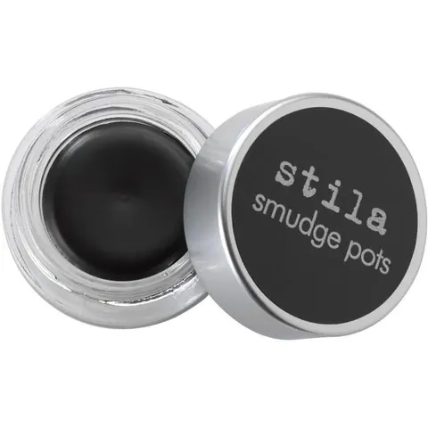 Stila Smudge Pot Eyeliner - Black – image 2