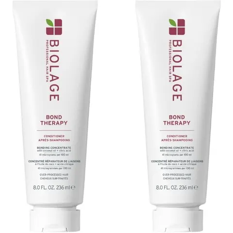 Biolage Bond Therapy Conditioner 236ml Double – image 2
