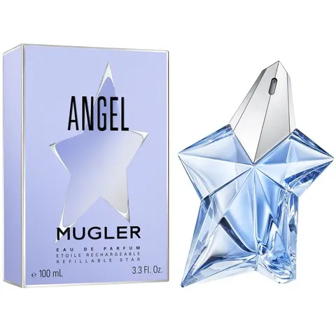 Mugler Angel Eau de Parfum 100ml – image 5