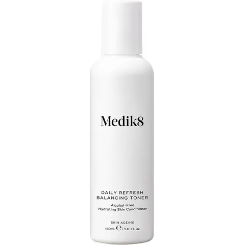 Medik8 Daily Refresh Balancing Toner 150ml – image 3