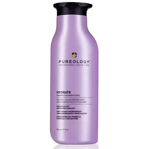 Pureology Hydrate Shampoo 266ml – image 2