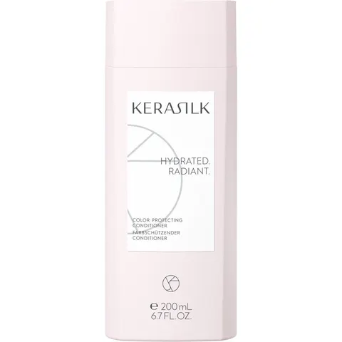 Kerasilk Colour Protect Conditioner 200ml – image 2