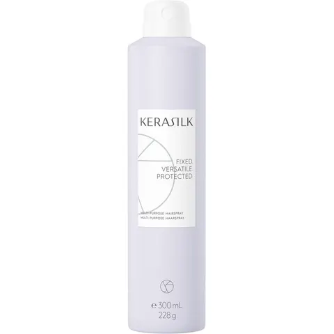 Kerasilk Multi-Purpose Hairspray 300ml – image 2