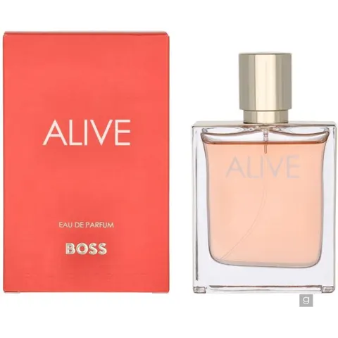 Hugo Boss Alive Eau de Parfum Spray 50ml – image 3