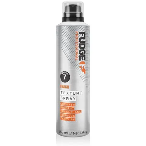Fudge Volumising & Texturising Spray 250ml – image 4
