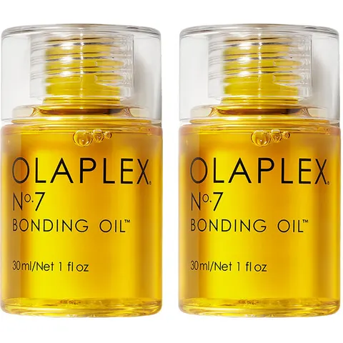 Olaplex No. 7 Bonding Oil 30ml Double – image 2