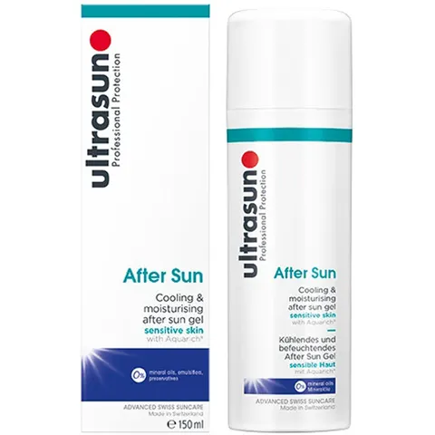 Ultrasun Aftersun 150ml – image 4
