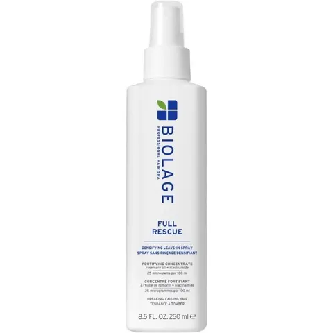 Biolage Full Rescue Densifying Leave-In Spray 250ml – image 3