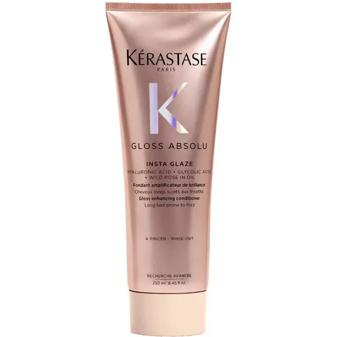 Kérastase Gloss Absolu Gloss Enhancing Conditioner 200ml – image 3