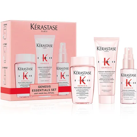 Kérastase Genesis Discovery Gift Set – image 3