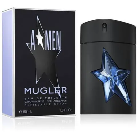 Mugler A Men Eau de Toilette 50mL – image 5