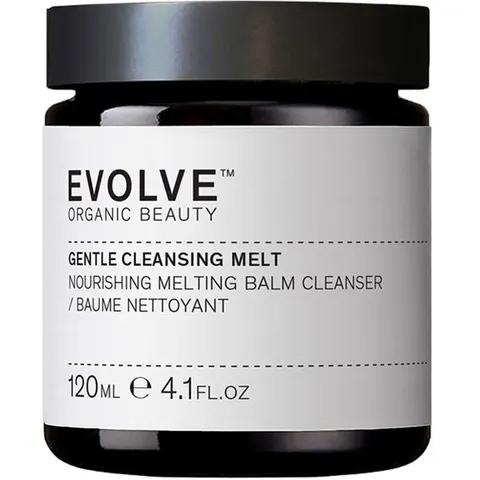 Evolve Beauty Gentle Cleansing Melt 120ml – image 3