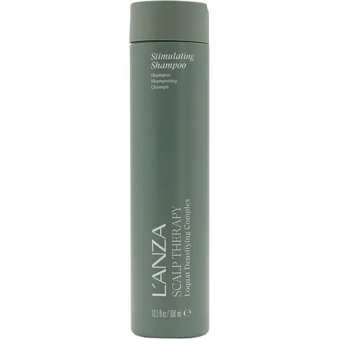L'Anza Scalp Therapy Stimulating Shampoo - 300ml – image 2